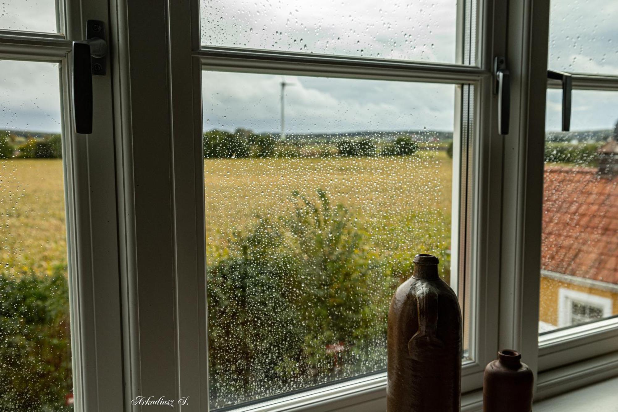 Mjaellbyhus Pensionat & Stugby Sölvesborg Buitenkant foto